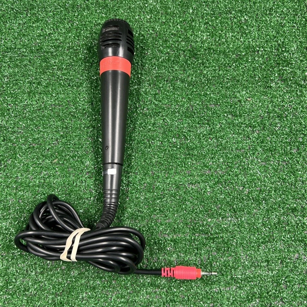 Ps2 Singstar Ps3 Microphone Receiver Ps3 Wireless Microphone PS3/PS2 Singstar Microphones (Pair) CeX  (IE): Buy, Sell, Donate